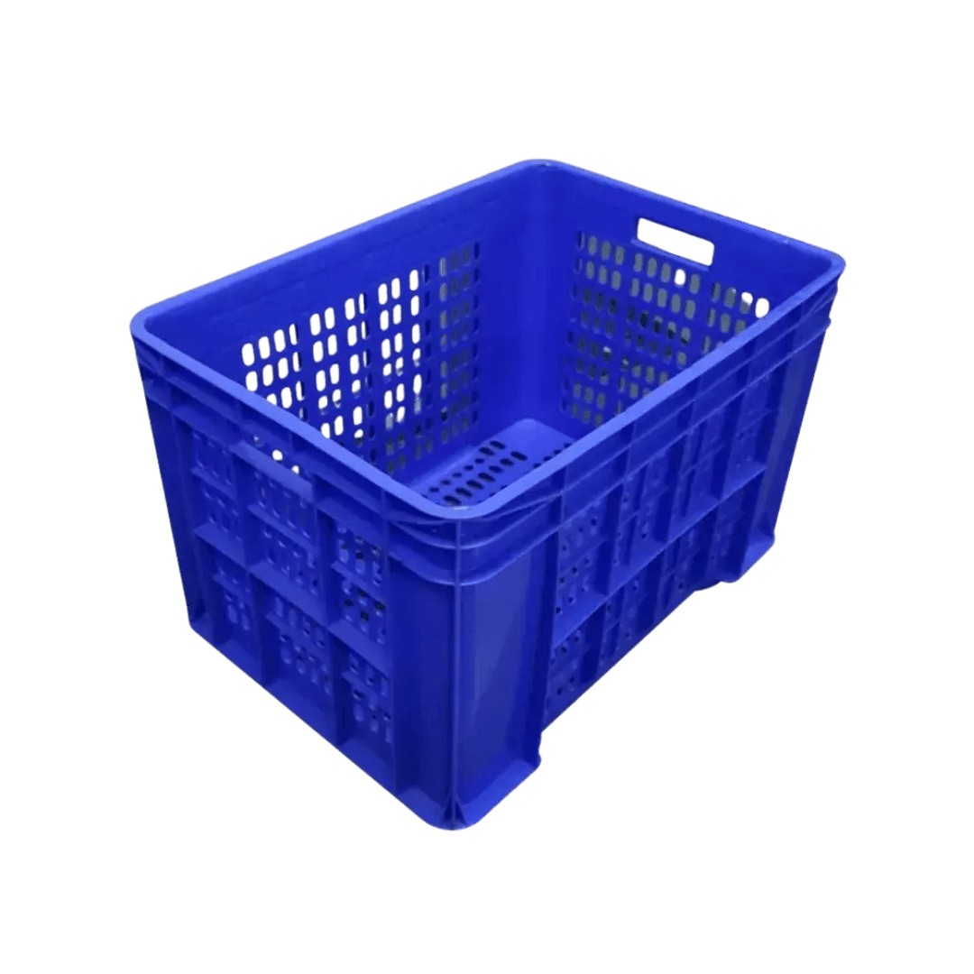 Storage Crates and Pallets