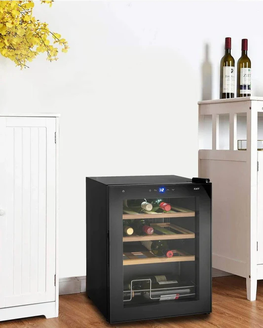 Wine Chillers & Coolers