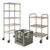 Storage & Handling