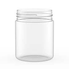 Pet Jars