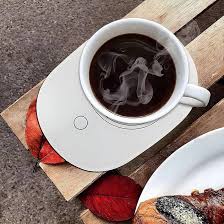 Plate & Cup Warmer