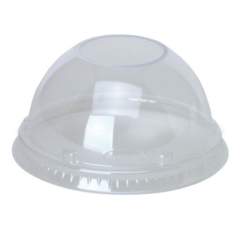 Pet Lid (Flat + Dome)