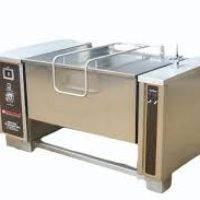 Tilting Bratt Pans