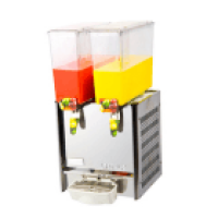 Beverage Cooling Equipments