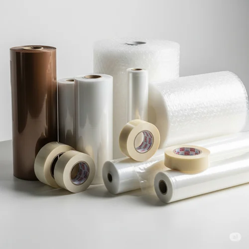 Wrapping & Sealing Materials