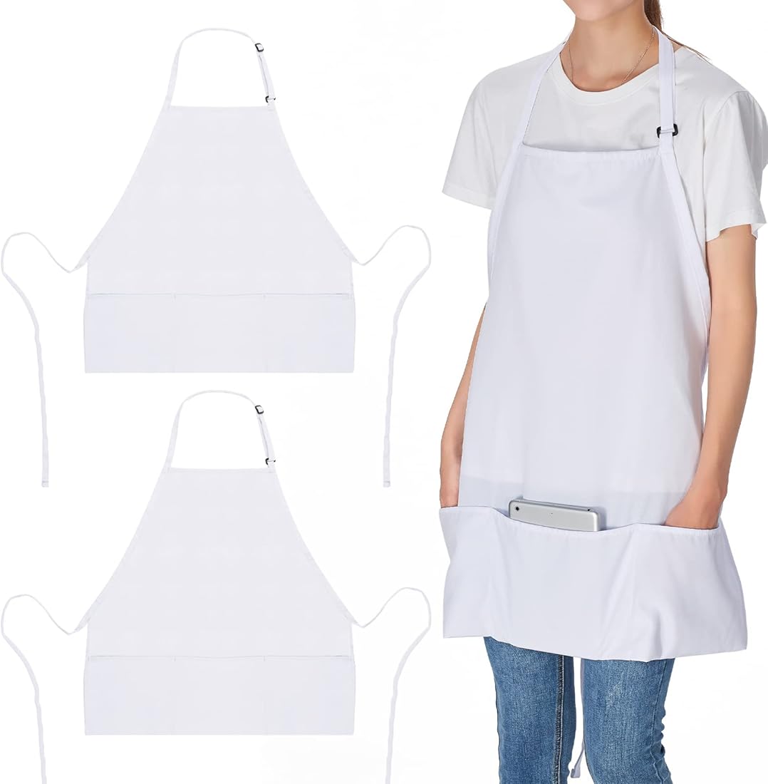 Uniforms — All Staff