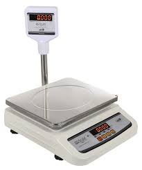 Table Top Weighing Machine