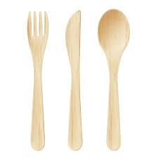 Disposable Cutlery & Accessories