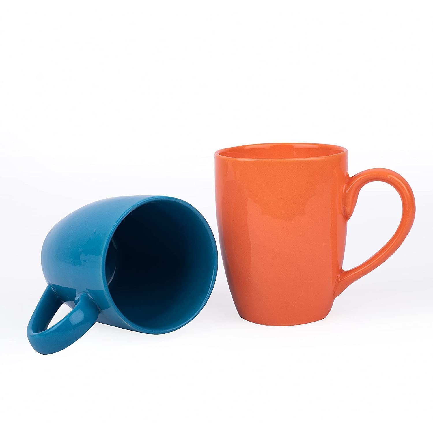 Cups, Mugs & Saucers