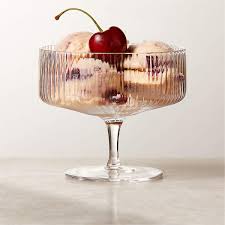 Dessert Glasses
