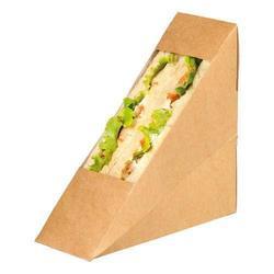 Sandwich Box