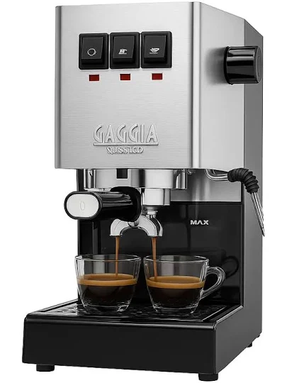 Coffee Machines