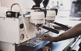 Beverage, Bar & Coffee Equipment