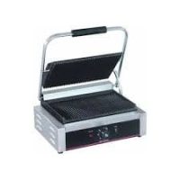 Commercial Grillers and Toasters