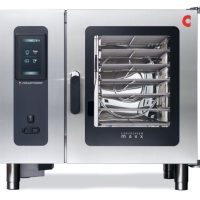 Convection & Combi Ovens