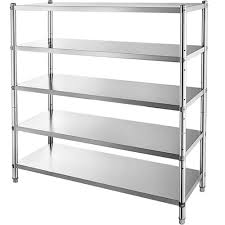 Storage & Racking
