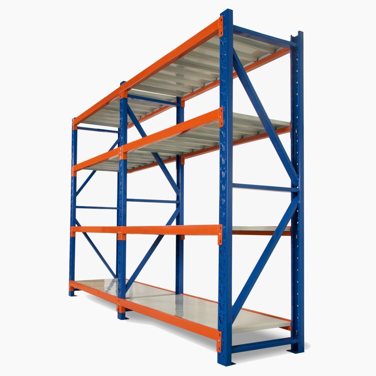 Storage & Racking