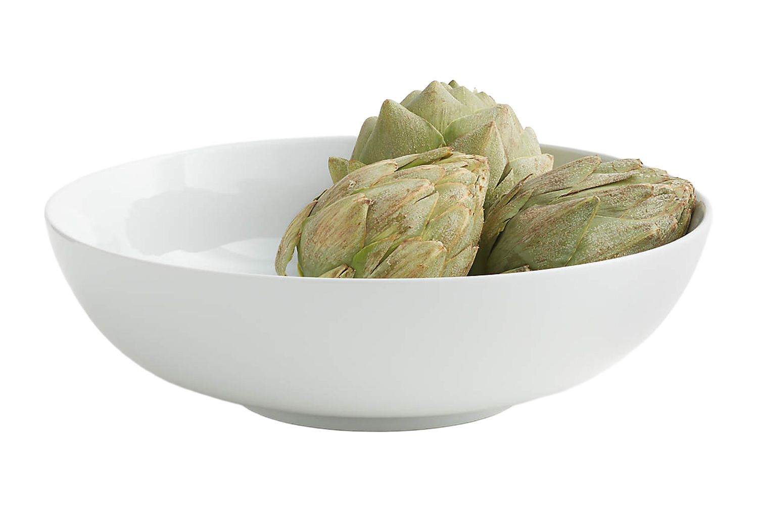 Serving Bowls & Shared Dishes