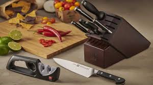 Blades & Cutters