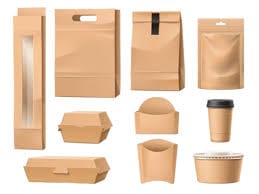 Boxes & Corrugated Packaging