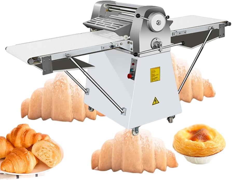 Bakery & Dough Equipment