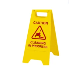 Signage & Display Fixtures