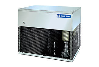 Gourmet Ice Machines