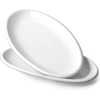 Serving Platters & Board