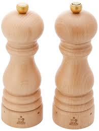 Salt & Pepper Mills