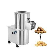Potato Peelers