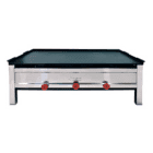 Dosa Maker & Griddle Plates