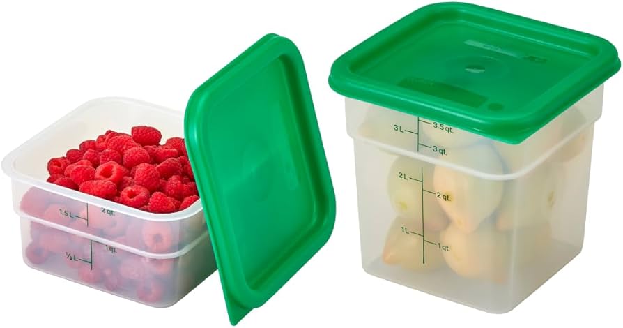 Storage & Organisation Tools