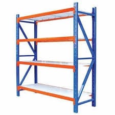Shelving & Racking Systems