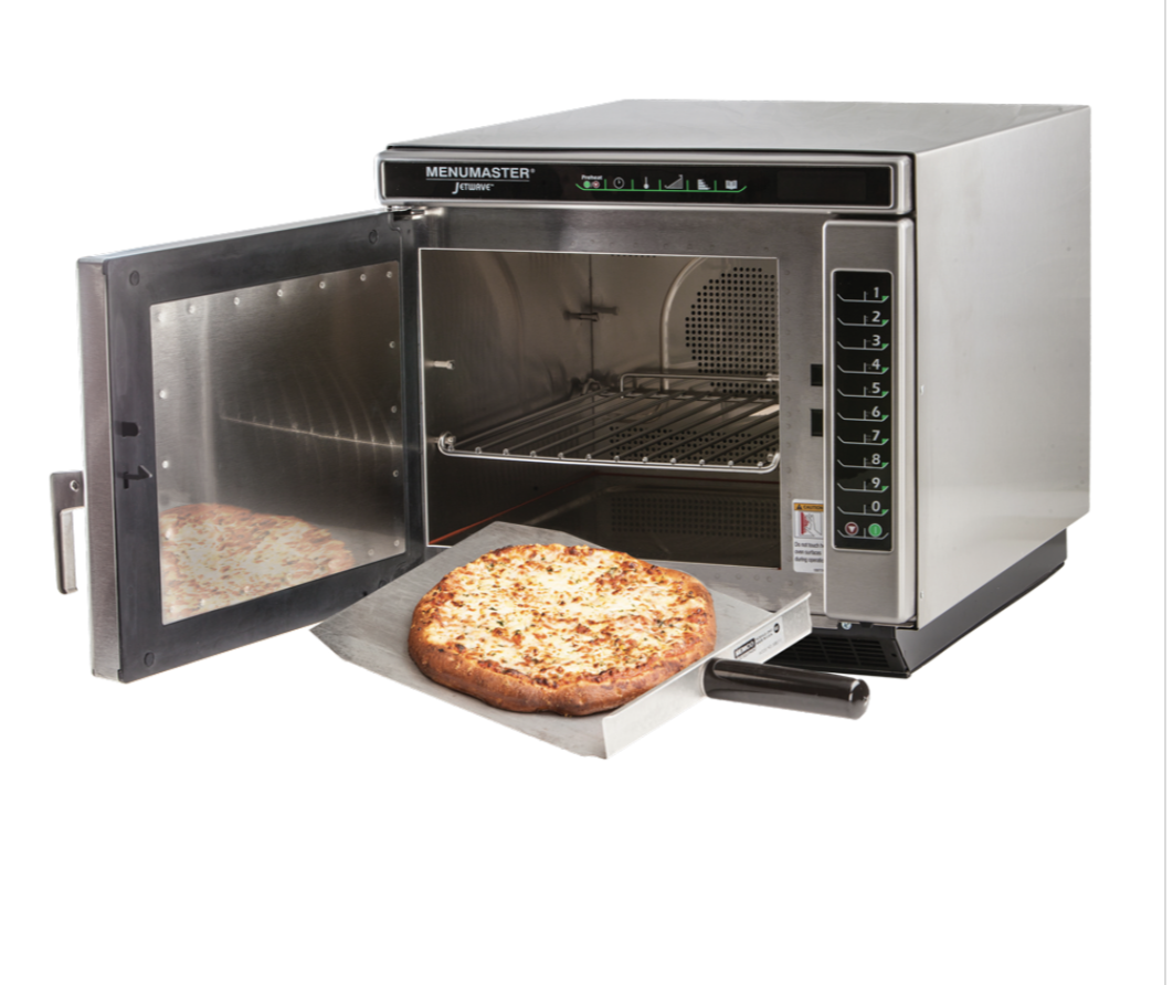 Ovens & Baking Equipment