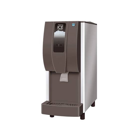 Ice Dispensers