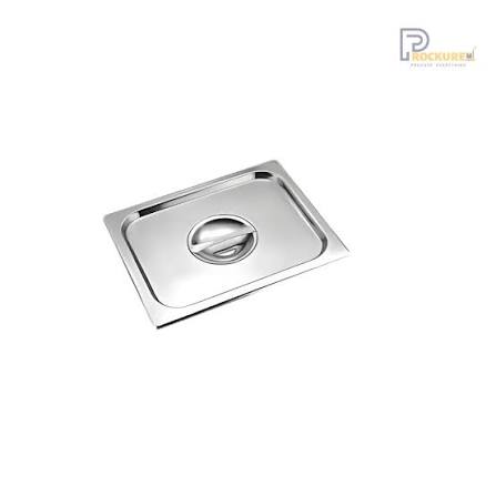 304 GN Pans & Lids