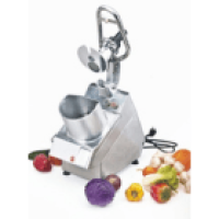 Vegetable Cutting Machines
