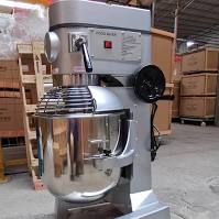 Planetary Mixers