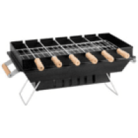 Barbeque & Rotisserie