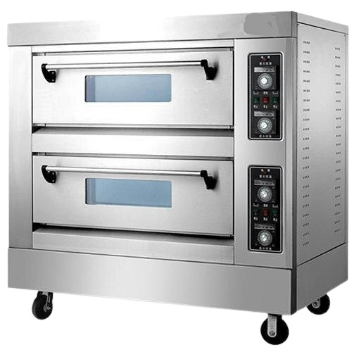 All Types Of Oven