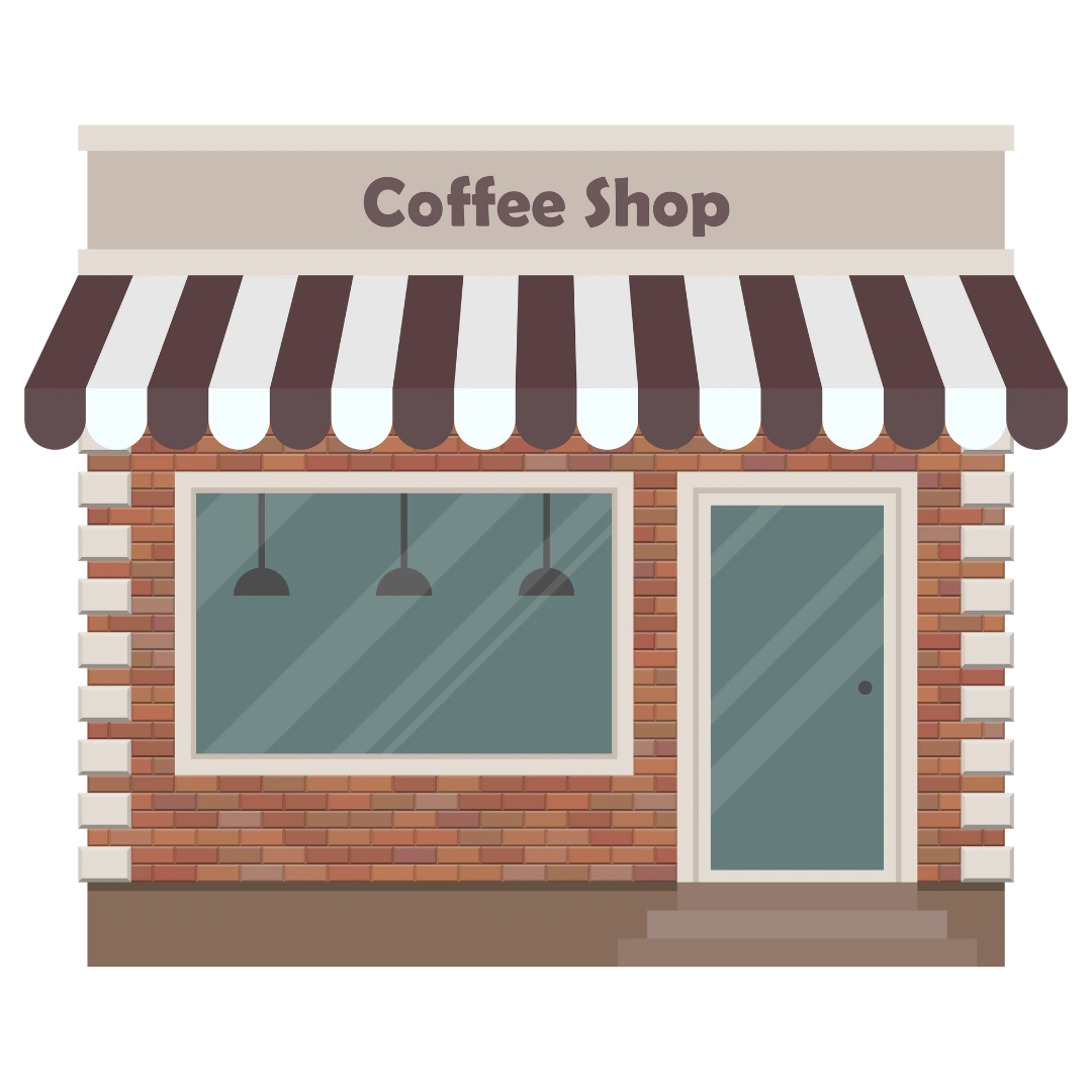 Coffee Shop