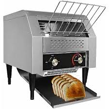 Toasters