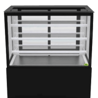 Cake/ Pastry Display Cabinets