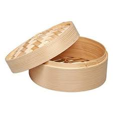 Bamboo Baskets