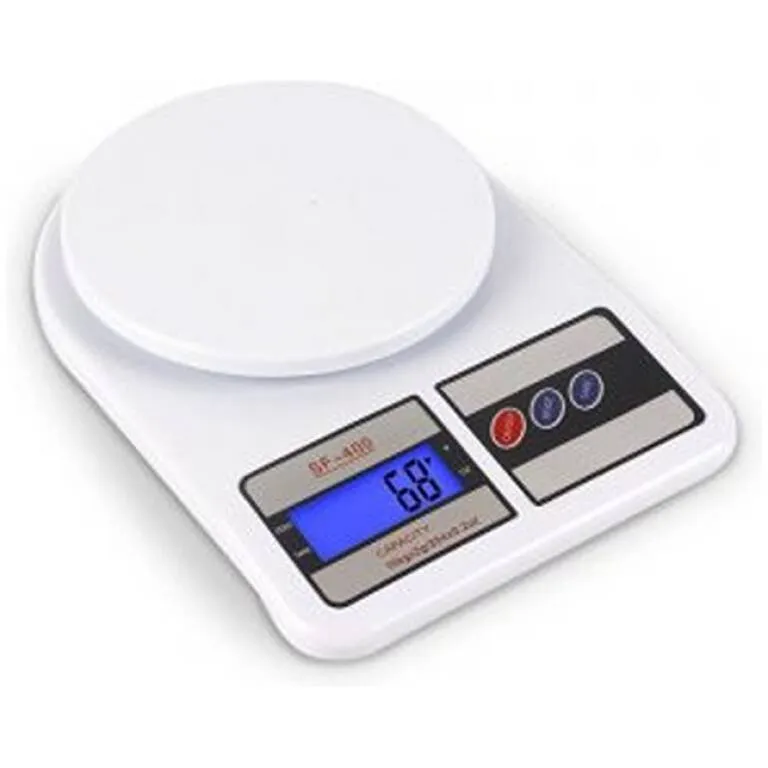 Weighing Scale