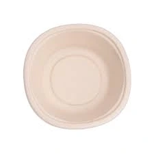 Biodegradable Tableware