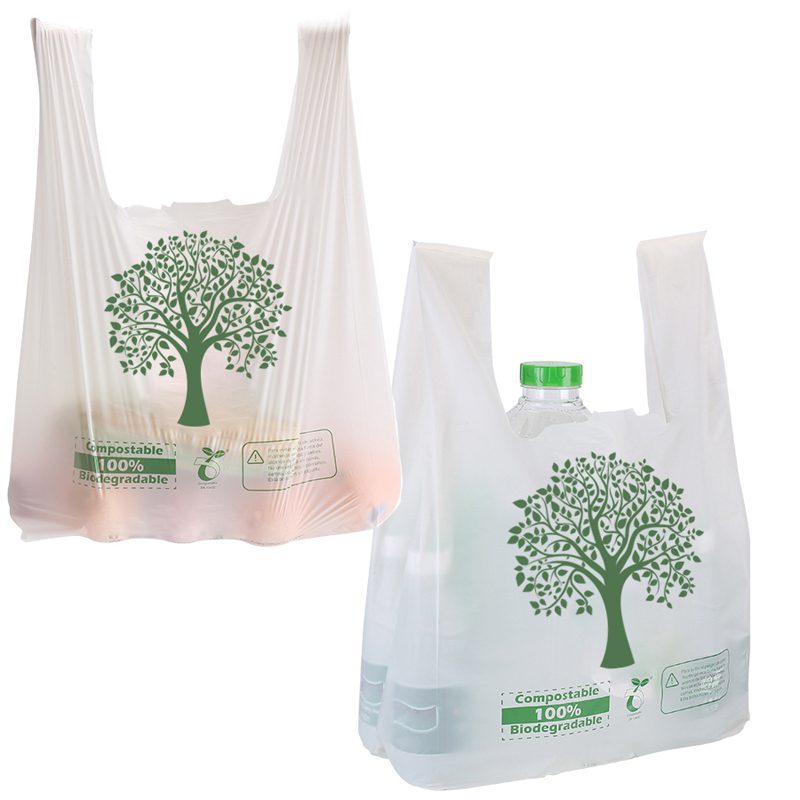 Compostable Bags