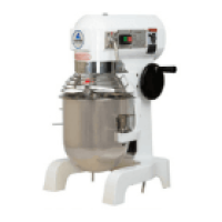 Bakery Mixers
