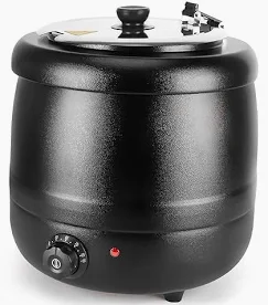 Soup Warmer
