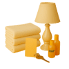 Hotel Supplies